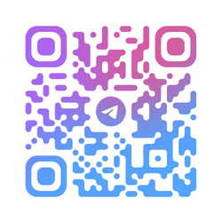 Telegram QR